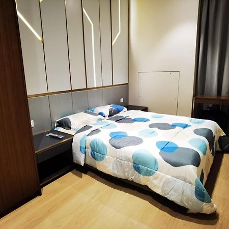 Hill10 Residence I-City Centre Shah Alam Esterno foto