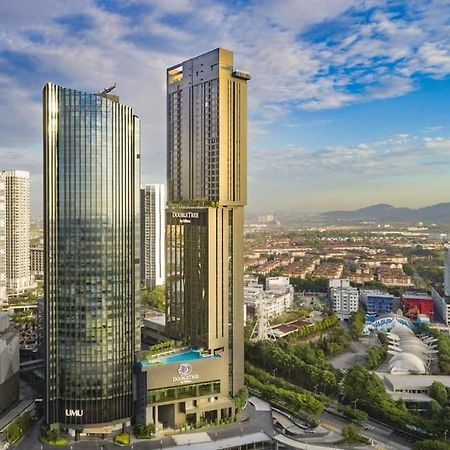Hill10 Residence I-City Centre Shah Alam Esterno foto