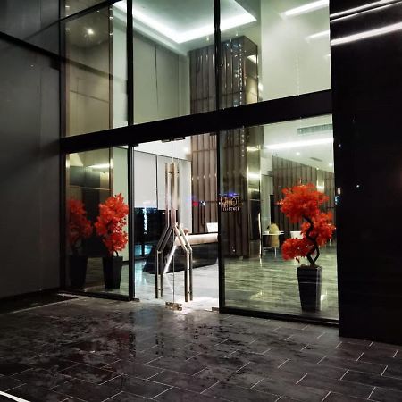 Hill10 Residence I-City Centre Shah Alam Esterno foto