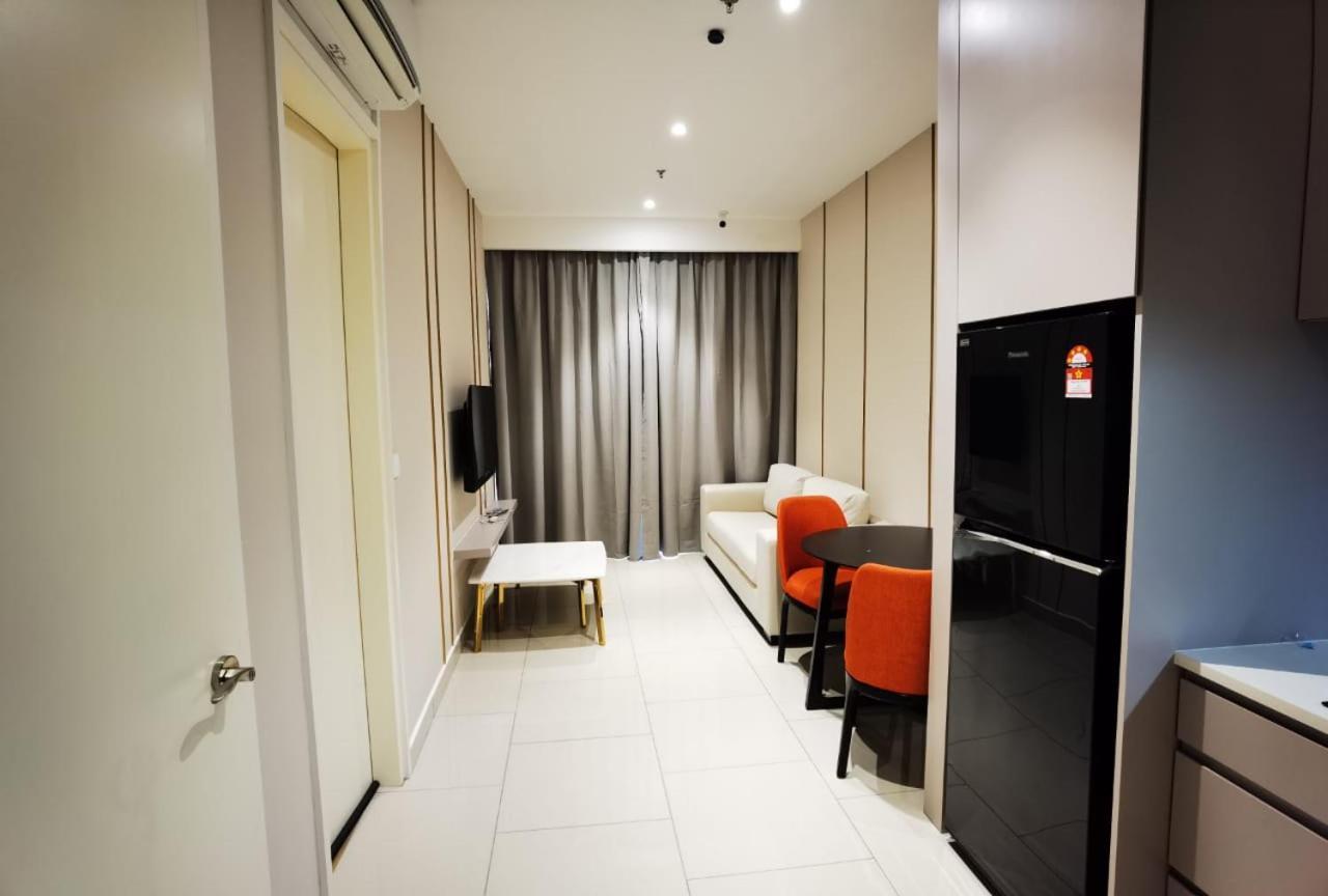 Hill10 Residence I-City Centre Shah Alam Esterno foto