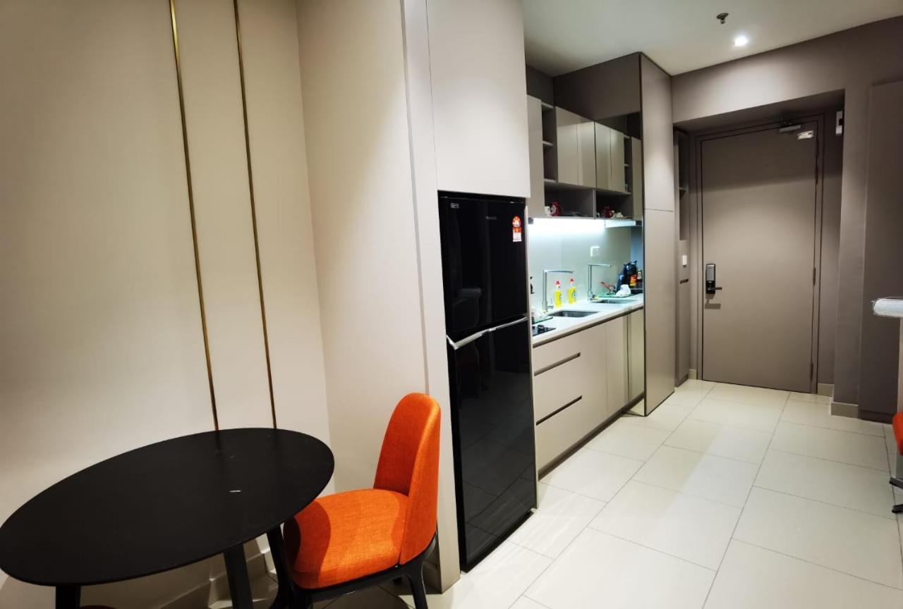 Hill10 Residence I-City Centre Shah Alam Esterno foto