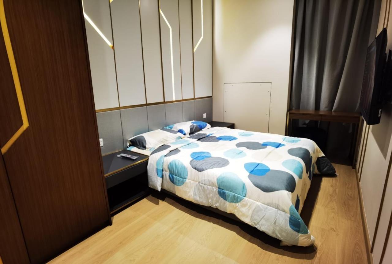Hill10 Residence I-City Centre Shah Alam Esterno foto