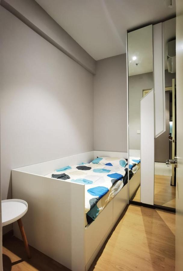 Hill10 Residence I-City Centre Shah Alam Esterno foto