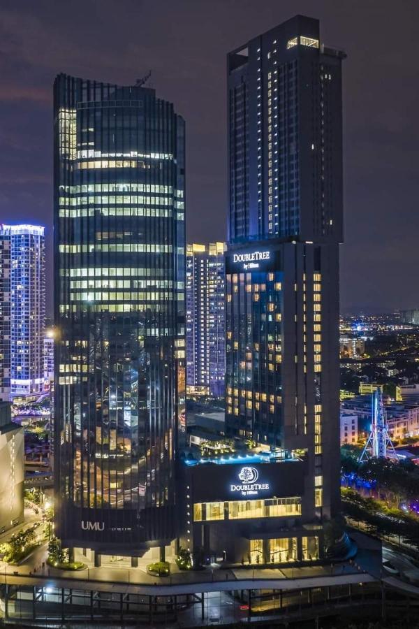 Hill10 Residence I-City Centre Shah Alam Esterno foto